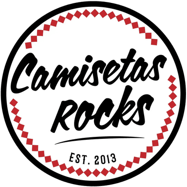 Camisetas Rocks