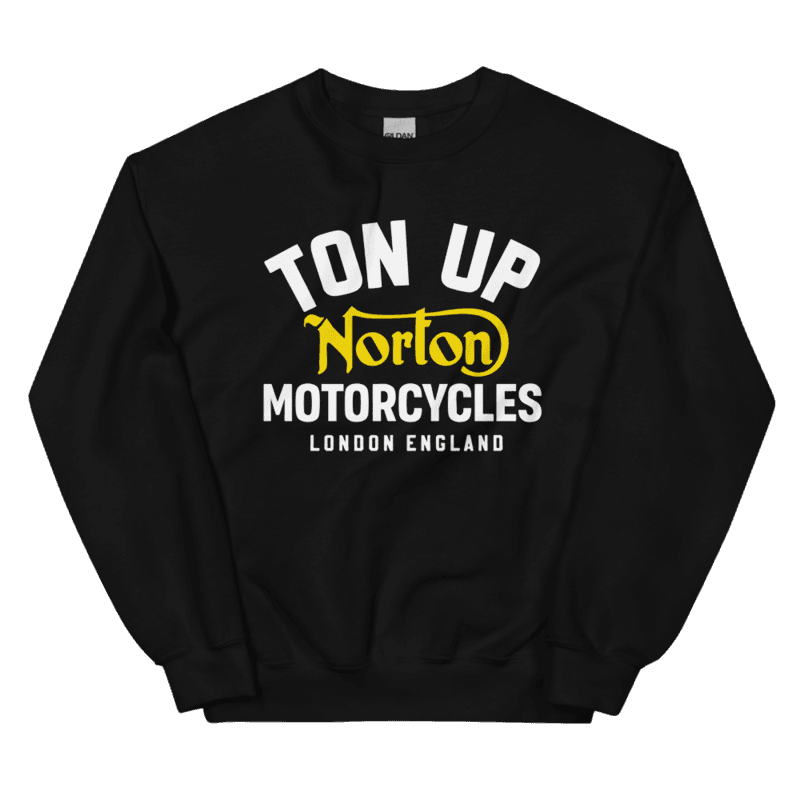 Sudadera Tonup England Rockers