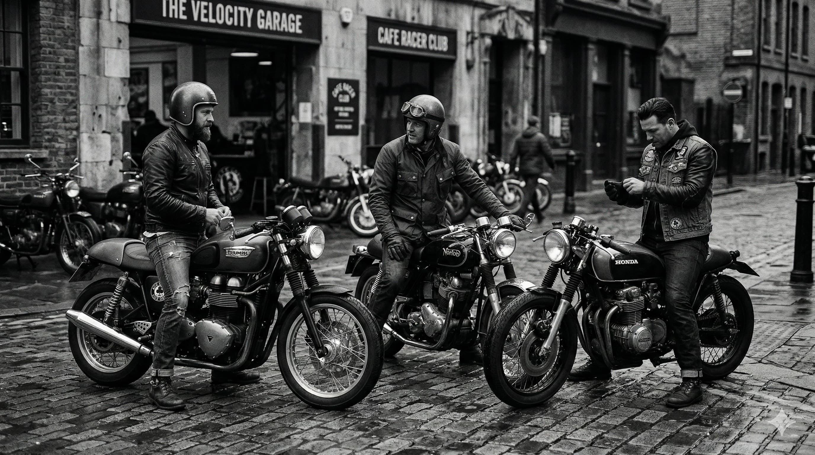 Camisetas Rocks Background