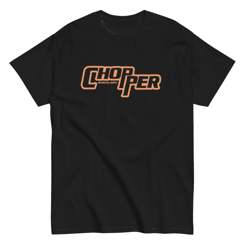 Camiseta Chopper Motorcycles