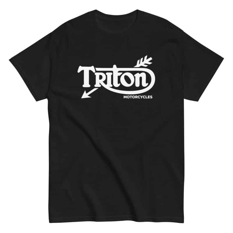 Triton motorcycles