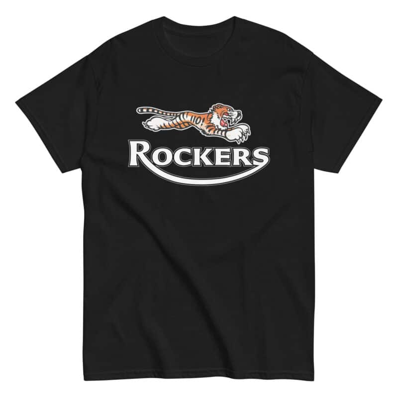 Rockers