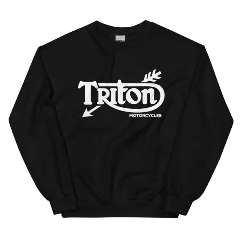 Triton motorcycles