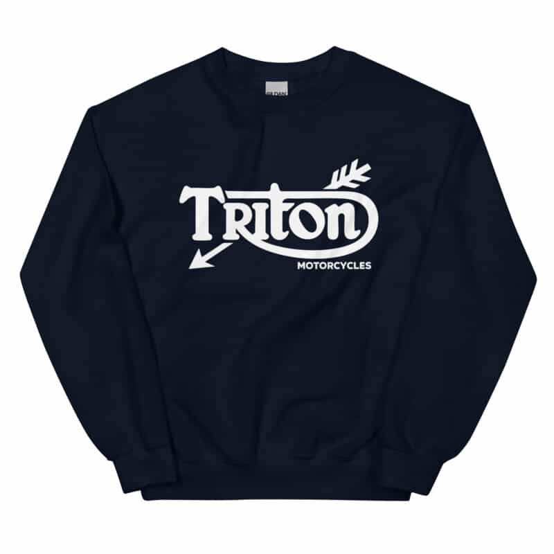 Triton motorcycles